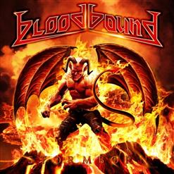 Bloodbound — Bloodtale