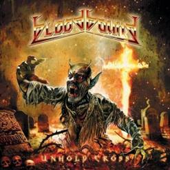 Bloodbound — Brothers Of War