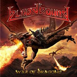 Bloodbound — Fallen Heroes