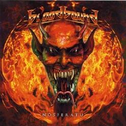 Bloodbound — Midnight Sun