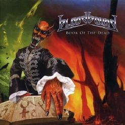 Bloodbound — Sign of the Devil
