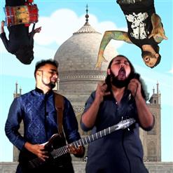 Bloodywood — Tunak Tunak Metal