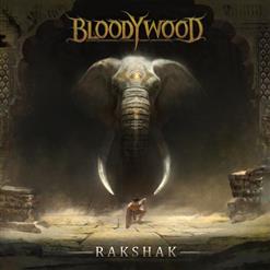 Bloodywood — Zanjeero Se