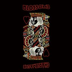 Blossoms — Charlemagne