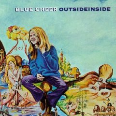 Blue Cheer — Feathers from Your Tree
