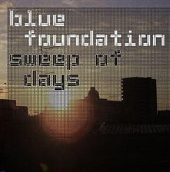 Blue Foundation — Shine