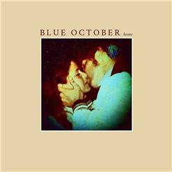 Blue October — Coal Makes Diamonds
