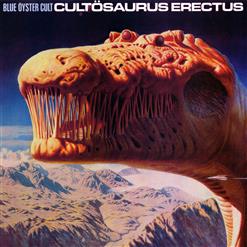 Blue Öyster Cult — Deadline