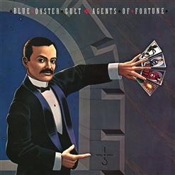 Blue Öyster Cult — Debbie Denise