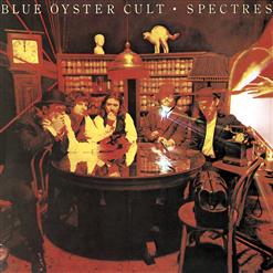 Blue Öyster Cult — Fireworks