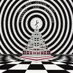 Blue Öyster Cult — Hot Rails To Hell
