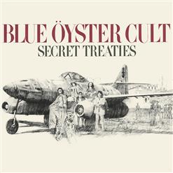 Blue Öyster Cult — ME 262
