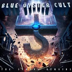 Blue Öyster Cult — Stand And Fight