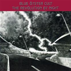 Blue Öyster Cult — Take Me Away