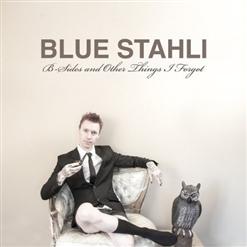 Blue Stahli — Celebrity Mashup