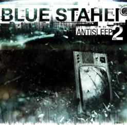 Blue Stahli — Railgun