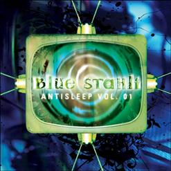 Blue Stahli — Regret