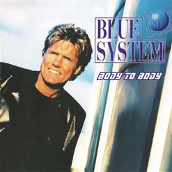 Blue System — Deeper & Deeper