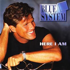 Blue System — Love Will Drive Me Crazy
