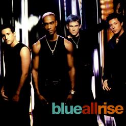 Blue — Too Close