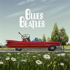 Blues Beatles — Yesterday