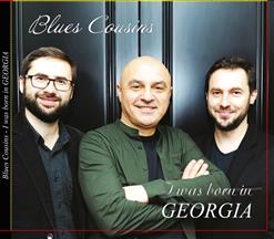 Blues Cousins — Open The Door