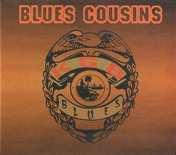 Blues Cousins — The Brother