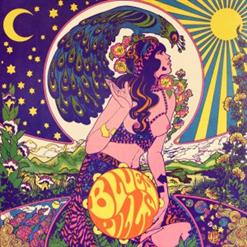Blues Pills — Gypsy