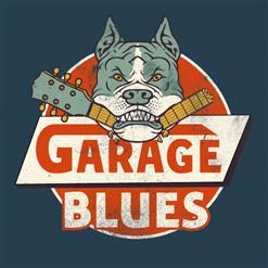 Blues Saraceno — Pumpin' Irony