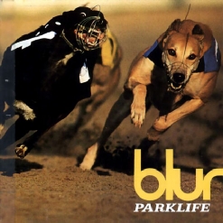 Blur — Badhead