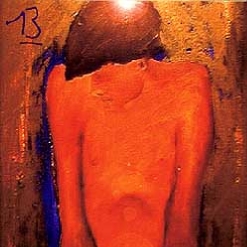 Blur — Caramel