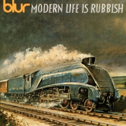 Blur — Chemical World