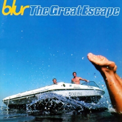 Blur — Stereotypes