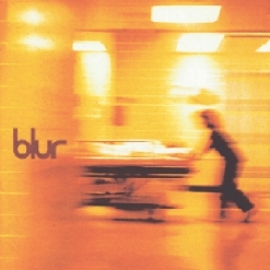 Blur — Theme From Retro