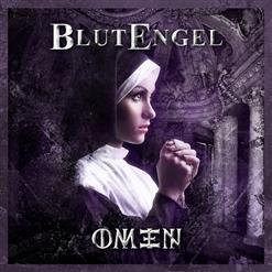 BlutEngel — Ich Bin Das Feuer