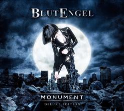BlutEngel — Willst Du?