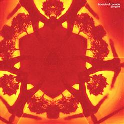 Boards of Canada — Gyroscope