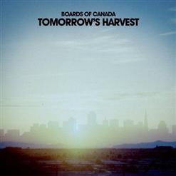 Boards of Canada — Reach For The Dead