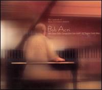 Bob Acri — Sleep Away