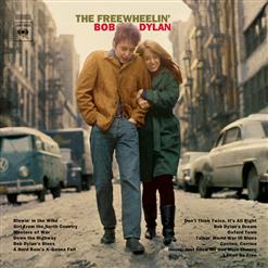Bob Dylan — Bob Dylan's Dream