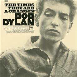 Bob Dylan — One Too Many Mornings