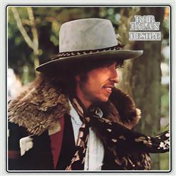 Bob Dylan — Sara