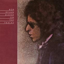 Bob Dylan — You're Gonna Make Me Lonesome When You Go