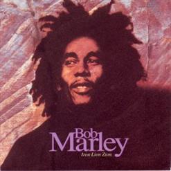 Bob Marley — Iron Lion Zion
