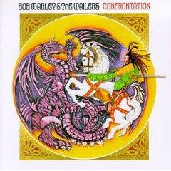 Bob Marley — Jump Nyabinghi