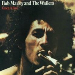 Bob Marley — Midnight Ravers