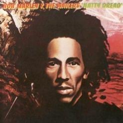 Bob Marley — Natty Dread