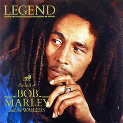 Bob Marley — No Woman No Cry (Live Version)
