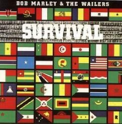Bob Marley — Ride Natty Ride