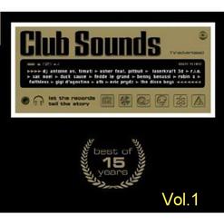 Bob Sinclar — World, Hold On
